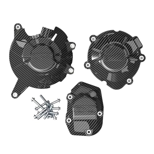 Housse de protection pour moteur moto anti-choc Z900 carter sec