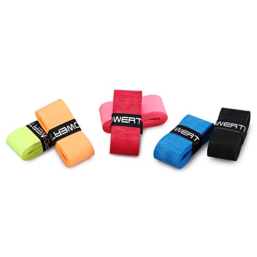 Racket Overgrips, Andoer Overgrip Sweatband