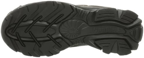 Nautilus Safety Footwear Slip-On ESD N1621 Women's Steel Toe Work Shoes, 8 W | Image 3