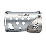 RAZO RP83A Competition Sport Brake, Small