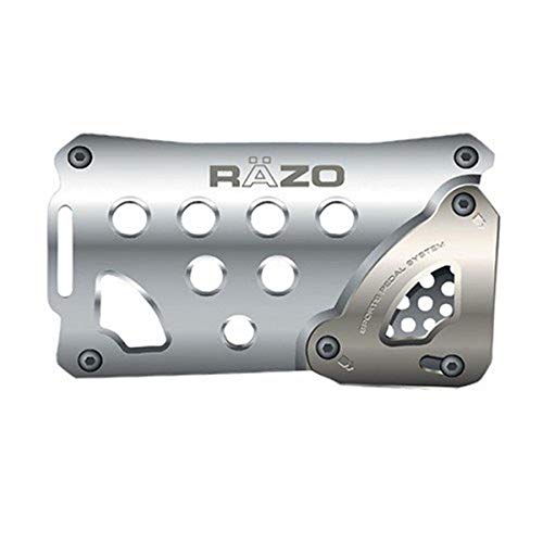 Razo RP83A Competition Sport Brake, Small