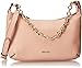 NINE WEST Ronnie TOP Zip Shoulder Bag, Bellini
