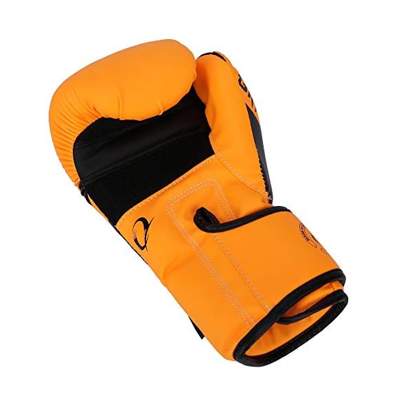 GINGPAI-Boxing-Gloves-for-Men-Women-Training-Gloves-for-Punching-Bag-Kickboxing-Muay-Thai-MMA-UFCSparring-Gloves-for-Kids GINGPAI Boxing Gloves for Men Women, Training Gloves for Punching Bag, Kickboxing, Muay Thai, MMA, UFC,Sparring Gloves for Kids