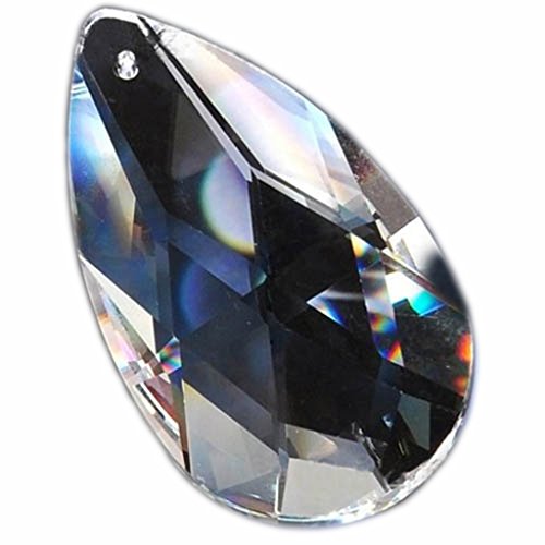 Hierkryst 50mm lamp chandelier crystal pendants pack of 5 ¡­