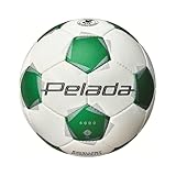 モルテン(molten) ペレーダ 4000 サッカー サッカーボール 4号球 検定球 F4K4000-WG
