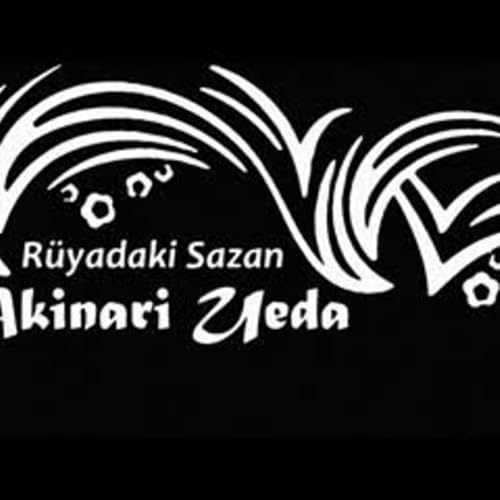 R&uuml;yadaki Sazan Akinari UEDA sesli &ouml;yk&uuml; Akın ALTAN #akınaltan #sazan #seslikitap #d&uuml;nyaklasikleri