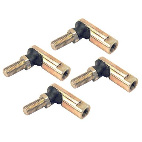 PHUOC LOC THO for 112-0917 Qty 4: Ball Joint Fits Toro