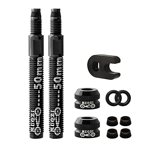 MTB [hoCN `[uX ^C ou GNXe_[ jo[T^^C 2{ 50 mm ubN, 50 mm ubN 2{