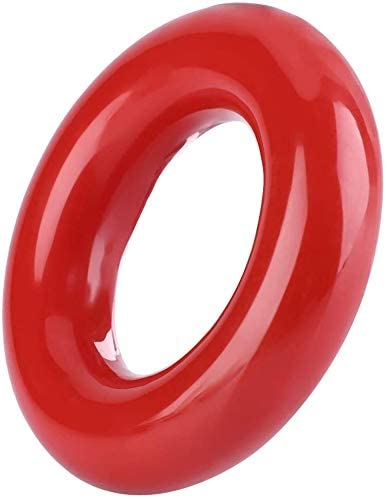 Anello di Altalena da Golf, Anelli per Pesi da