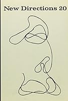 New Directions 20: An International Anthology of Prose and Poetry B000QRM6N6 Book Cover