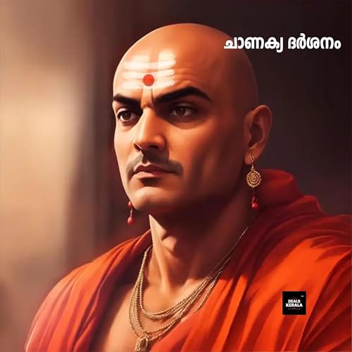 ചാണക്യ ദർശനം - 01