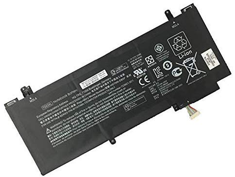 Batterie ordinateur portable résout coupure HP TPN-W110 32Wh 11.1V