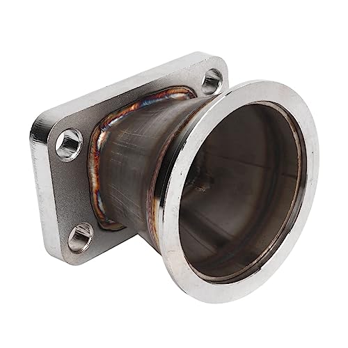 Flange Adapter, Proof Flange Adapter Converter for T3