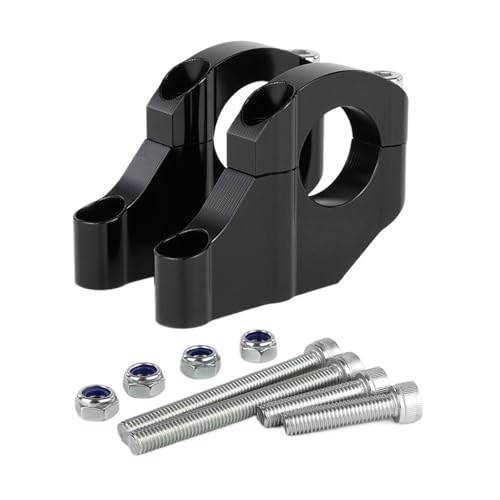 Rehausseurs de guidon de moto anti-fatigue et verrou de frein pour Talaria Sting R Surron