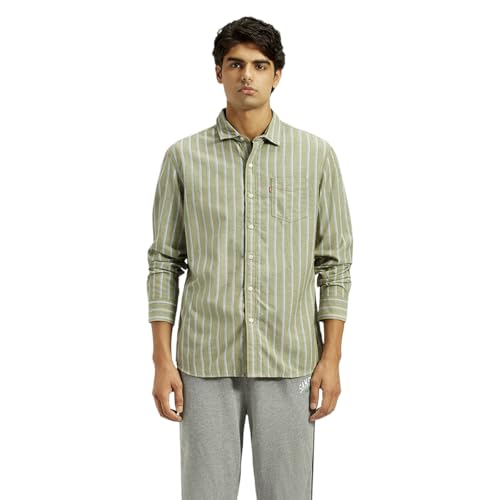 Image of Levi's Men's Slim Fit Shirt