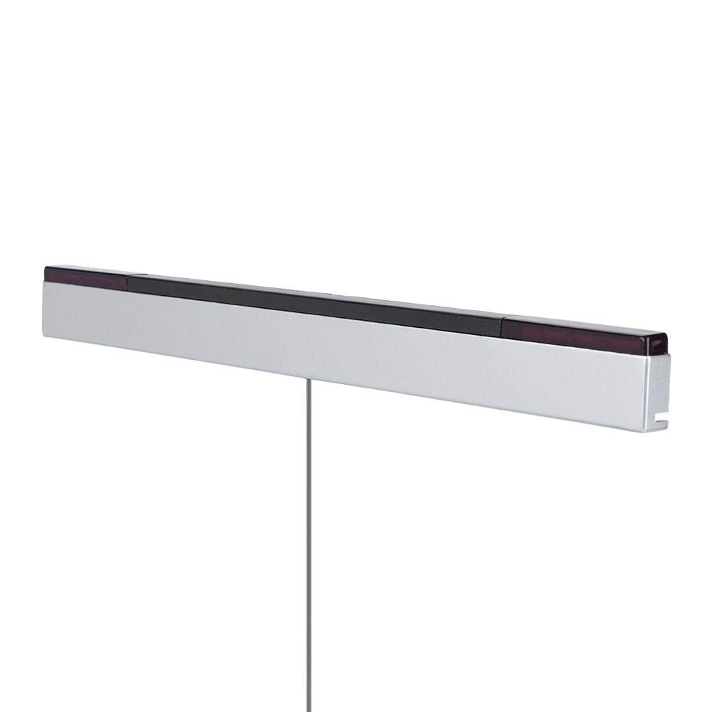 Ricevitore Cablato Wii, Barra Sensore Sensore per Wii