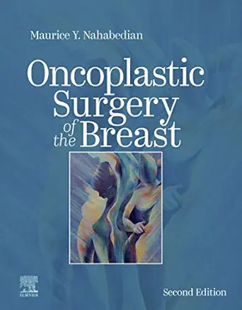 Oncoplastic Surgery of the Breast, 2nd Edition - E-Book - Original PDFT - img