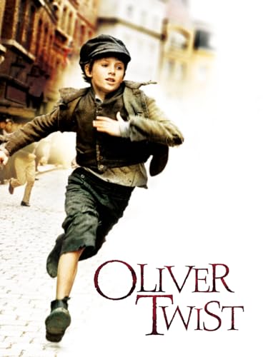 Oliver Twist für 3,99 EUR bei amazon.de Bild: Oliver Twist für 3,99 EUR bei amazon.de
