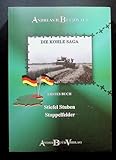  Stiefel Stuben Stoppelfelder: Erstes Buch / Roman einer verlorenen Region (Die Kohle Saga: Stiefel Stuben Stoppelfelder)