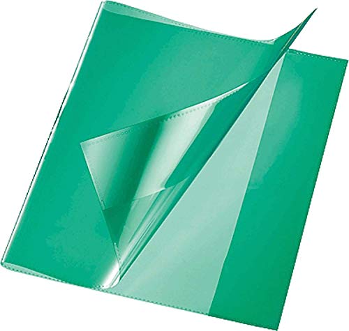 Preisvergleich Produktbild Bene 270900 Heftschoner Quart, grün