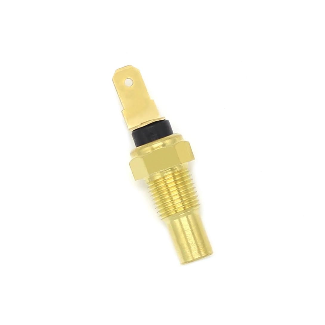 Sensor de temperatura del agua resistente para motocicleta JA11C 3