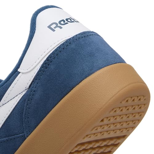 Image of Reebok Unisex Smash Edge Trainers