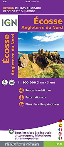 Télécharger Ecosse PDF Ebook En Ligne