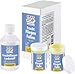 Produktbild Fruchtfliegen Set 2 x 1 Stk