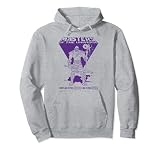 Maestros del Universo Revelación - Skeletor Feel Evil Sudadera con Capucha