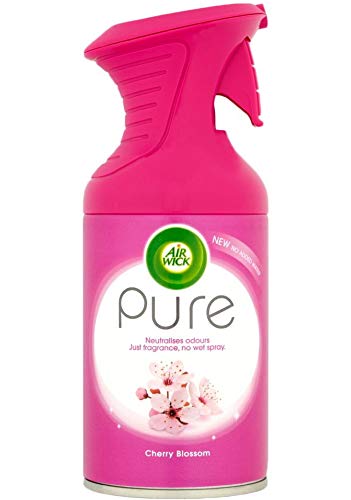 Air Wick Ambientador Pure Air Blossom Spray 250 ml individual