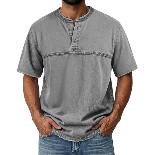 T-shirt de course ample pour homme pour éviter la chaleur pendant l'entraînement