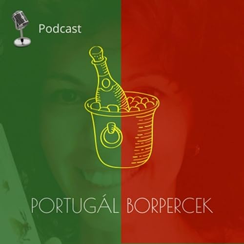 Portug&aacute;l Borpercek copertina