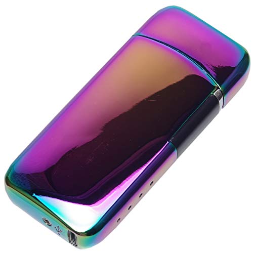 GoodsLand  充電式 プラズマライター USB充電式 小型