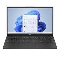 HP Laptop 15-fc0005sl, AMD Ryzen 3 7320U, RAM 8GB DDR5, SSD NVMe 256GB, AMD Radeon Integrated,...