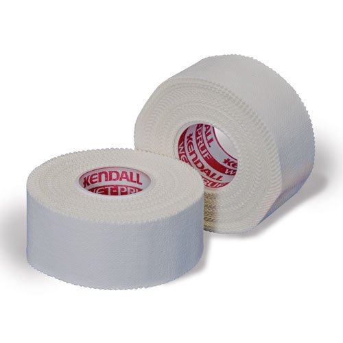 Covidien 3267C Waterproof Tape, Box, 6, Rolls, 2" X 10 Yds