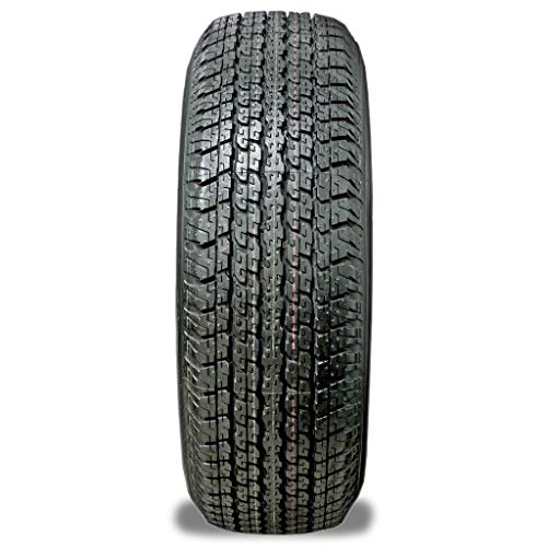 Pneu aro 16 265/70R16 112S Bridgestone Dueler H/T 840