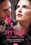 A verdade de cada um: nova edição (Portuguese Edition)