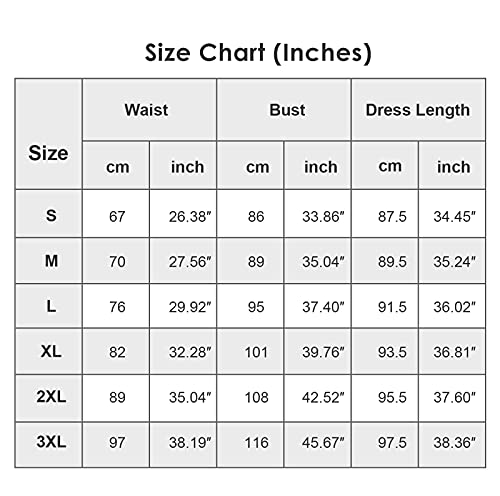 Doubcq Women's Casual Short Sleeve Flowy Pleated Loose Dresses With Pockets (Black, L) #TOP2
