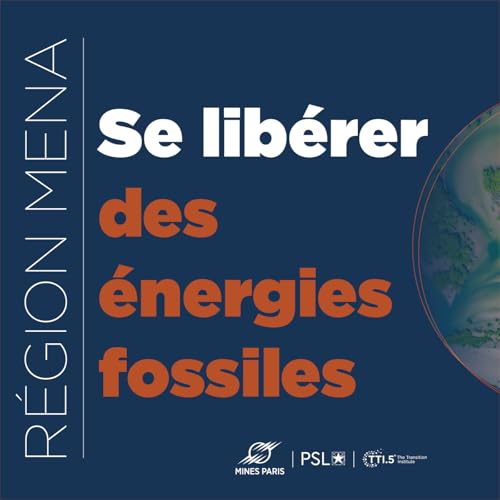 Se lib&eacute;rer des &eacute;nergies fossiles : focus sur les enjeux de la r&eacute;gion Moyen-Orient Afrique du Nord