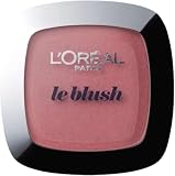 L'Oreal Paris Make-up Designer Accord Parfait Colorete Accord Perfect Blush, Rosa (Sandalwood Pink 120), 5 gr