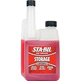 Gold Eagle 22207/1116 16 Oz Original Sta-Bil® Concentrated Fuel Stabilizer