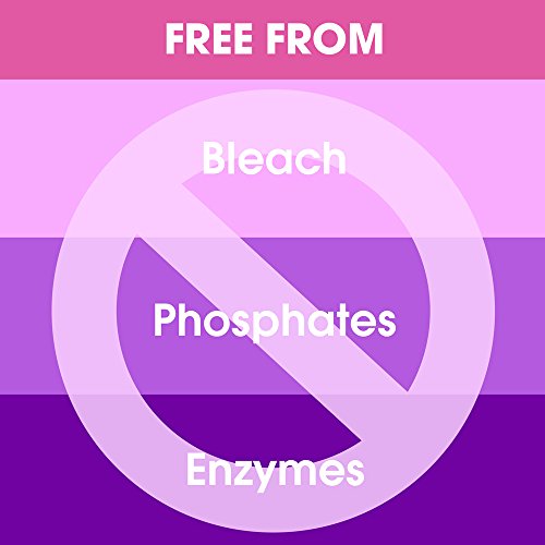 Woolite Delicates Hypoallergenic Liquid Laundry Detergent, 16 Fl Oz Bottle, Hand & Machine Wash (Pack Of 3) #TOP3