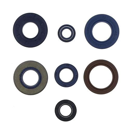 Kit Joint Spy Moteur Athena P400130400204/1 pour stopper les fuites carter