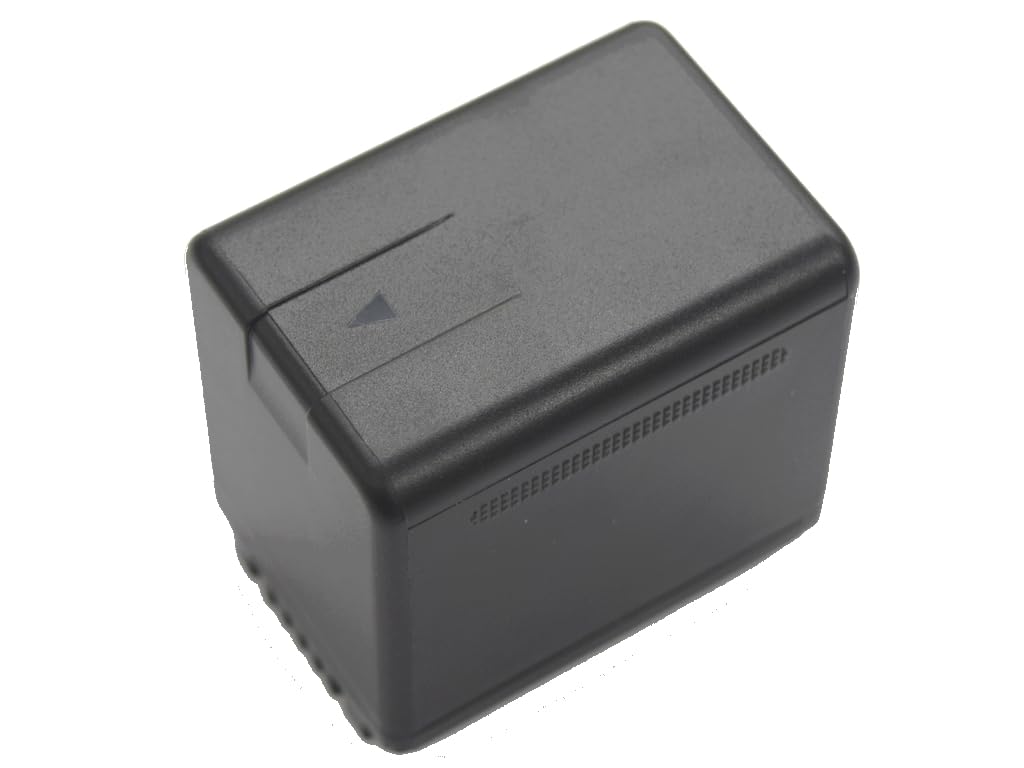 Amazon | WELLSKY VW-VBT380 VW-VBT380-K 互換バッテリー [ 純正充電器