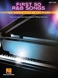 First 50 R&B Songs You Should Play on Piano