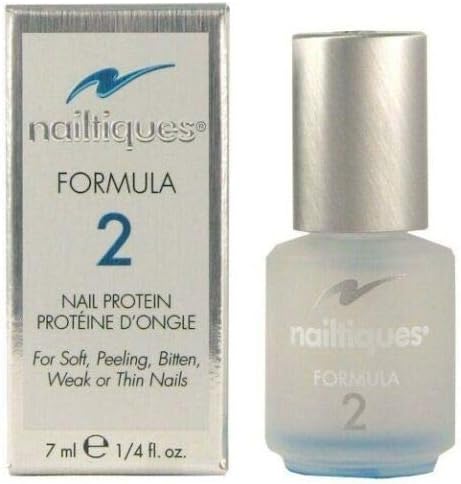 Nail Protein Formula 2 (7Ml)