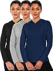 2651 Black/Grey/Navy Blue,3 Pack