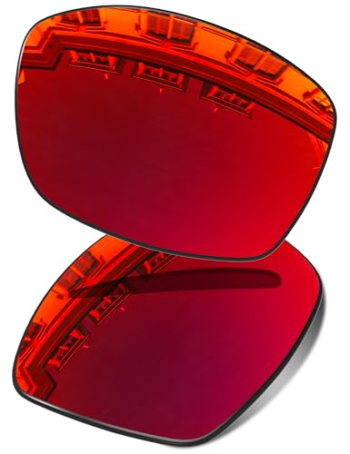 Image of Lenses Replacement for Costa Del Mar Cat Cay Sunglass - Confirm Fit | Scratch Resistant