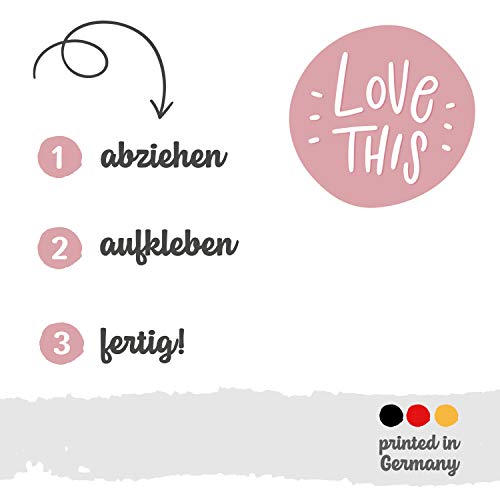 K007 | Baby on Board Aufkleber Sticker Babyaufkleber Auto Babyautoaufkleber Autosticker Vinyl Baby on board Mädchen Junge Boy Girl (V1 Mädchen, Pink)