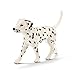 Produktbild schleich 17082 Dalmatiner Rüde Spielfigur